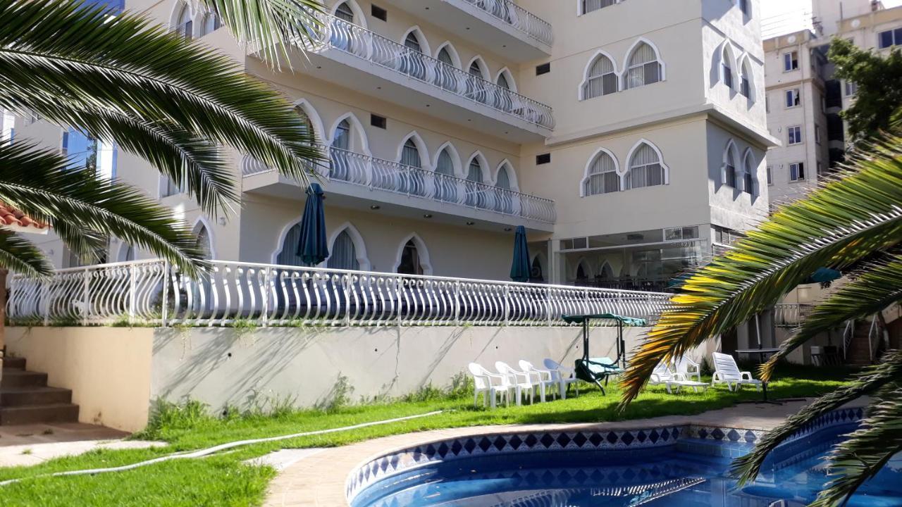 Hotel Ganesh S.R.L. Cochabamba Zewnętrze zdjęcie
