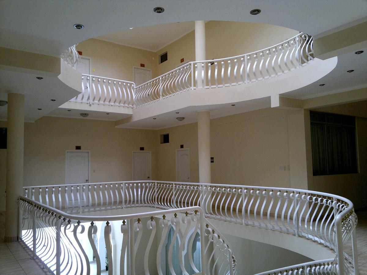 Hotel Ganesh S.R.L. Cochabamba Zewnętrze zdjęcie